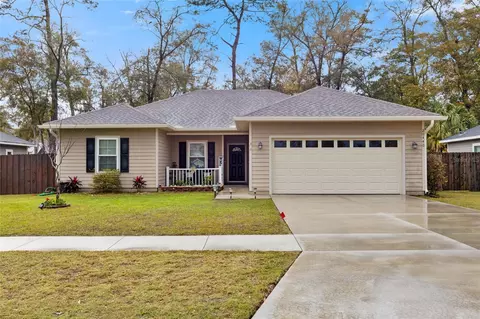 20440 NW 249th Way, High Springs, FL 32643