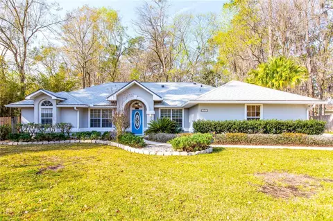 10651 NW 9th Rd, Gainesville, FL 32606