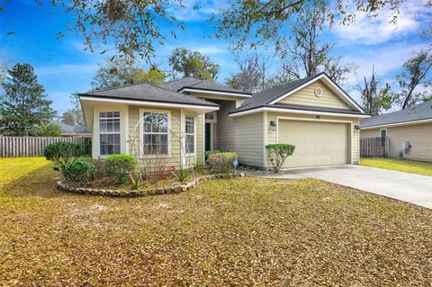 8105 NW 53rd St, Gainesville, FL 32653