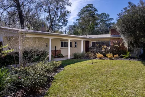 4027 NW 13th Ave, Gainesville, FL 32605