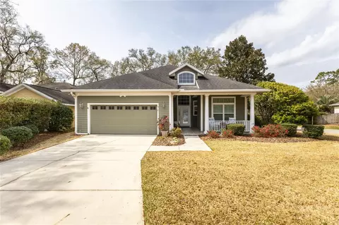 918 SW 85th Way, Gainesville, FL 32607