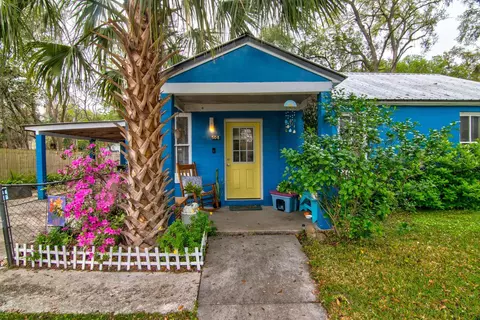 508 NW 2nd Ave, Gainesville, FL 32601