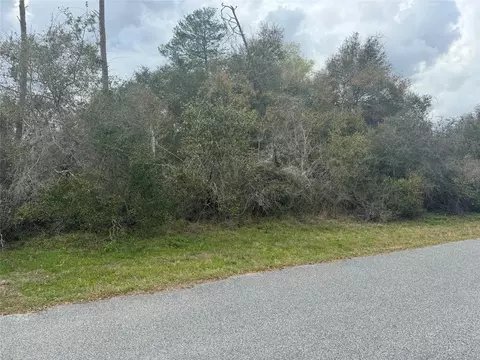 0000 SW 153 Place Rd, Ocala, FL 34473