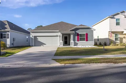 24454 NW 6th Rd, Newberry, FL 32669