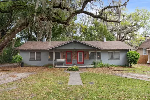 519 NE 5th St, Gainesville, FL 32601