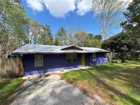 16448 SW 143rd Ave, Archer, FL 32618