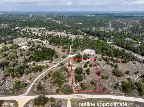 5888 Sequoia Rd, Keystone Heights, FL 32656