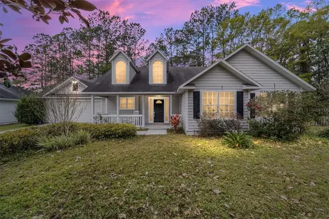 1526 NW 54 Dr, Gainesville, FL 32605