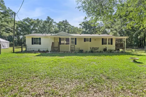 10051 NE 109th Ave, Archer, FL 32618