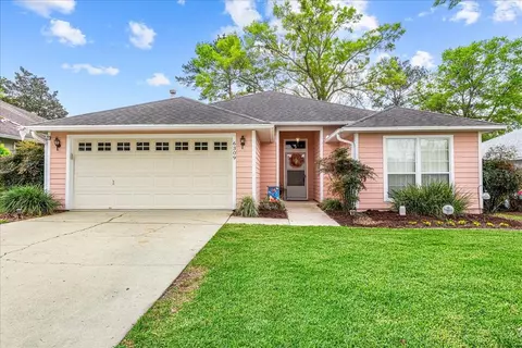 6309 NW 106th Pl, Alachua, FL 32615
