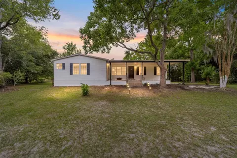29105 SW 30th Ave, Newberry, FL 32669