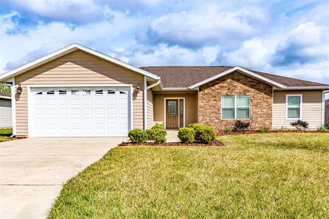 23212 NW 8th Pl, Newberry, FL 32669