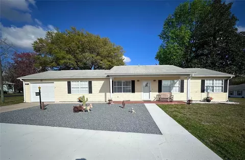 387 SE Pearl Ter, Lake City, FL 32025