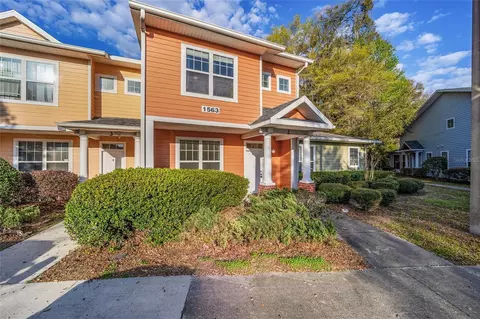 1563 NW 29th Rd #2, Gainesville, FL 32605