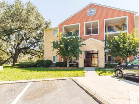 2601 SW Archer Rd #D-215, Gainesville, FL 32608