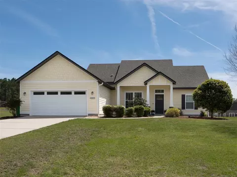 25177 NW 176th Ave, High Springs, FL 32643
