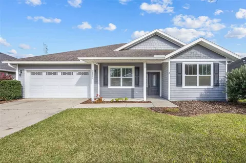 16571 NW 194th Ter, High Springs, FL 32643