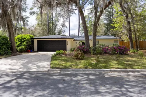 3524 NW 40th St, Gainesville, FL 32606