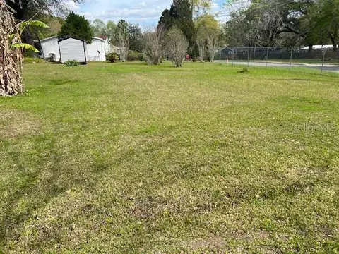 00 Corner 156th Ave Nw 142nd Ter, Alachua, FL 32615