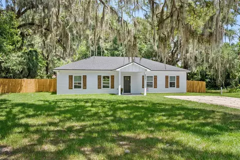 6591 SE 222nd Ter, Hawthorne, FL 32640