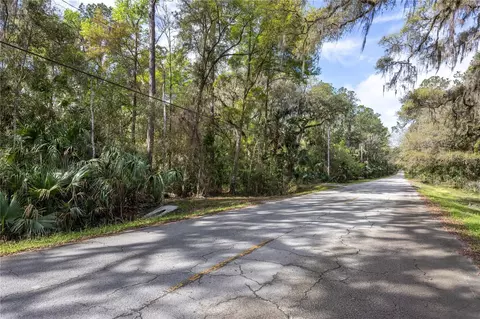 00 SE Tuscawilla Rd, Micanopy, FL 32667