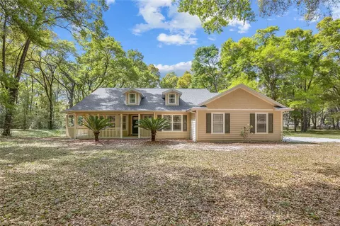 15128 NW 232nd St, High Springs, FL 32643