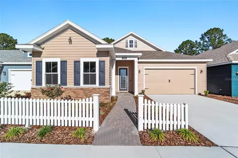 1165 NW 132nd Blvd, Newberry, FL 32669