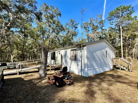 173 NE 626th Ave, Old Town, FL 32680