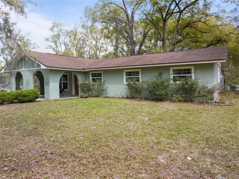 1111 SW Bobcat Dr, Fort White, FL 32038