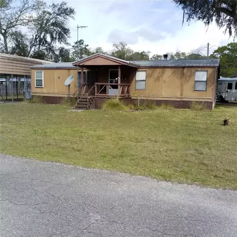 11210 NW 113th Ct, Chiefland, FL 32626