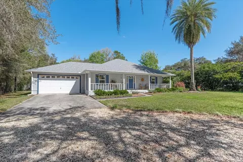 6481 Brooklyn Bay Rd, Keystone Heights, FL 32656