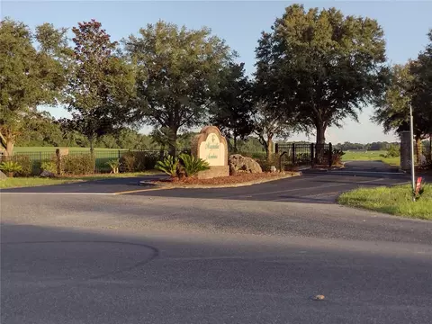 lot21 NW 31st Ave, Bell, FL 32619