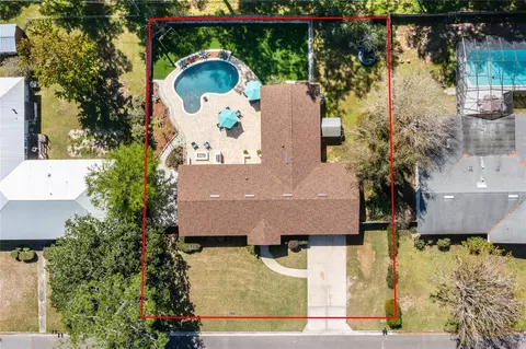 4321 NW 16th Pl, Gainesville, FL 32605