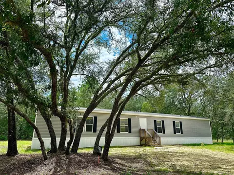 9996 NE 76 St, Bronson, FL 32621