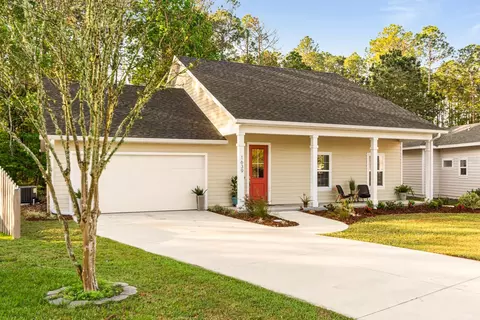 1639 NE 45th Pl, Gainesville, FL 32609