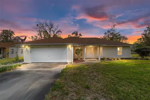 15231 NE 9 St, Williston, FL 32696