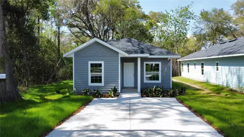 15318 NW 134th Ter, Alachua, FL 32615
