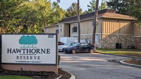 507 NW 39th Rd #104, Gainesville, FL 32607