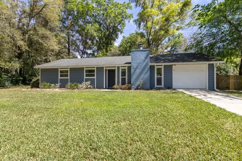 5417 SW 80th Ter, Gainesville, FL 32608