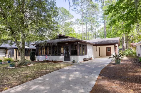 8509 NW 38th Dr, Gainesville, FL 32653