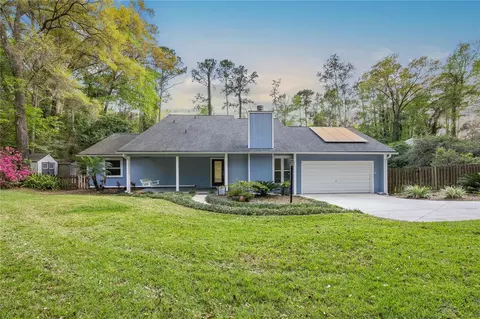 6509 NW 28th Pl, Gainesville, FL 32606
