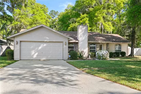 5002 NW 31 Pl, Gainesville, FL 32606
