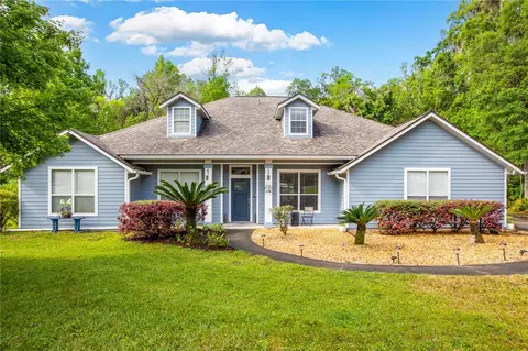7606 NW 53rd Way, Gainesville, FL 32653