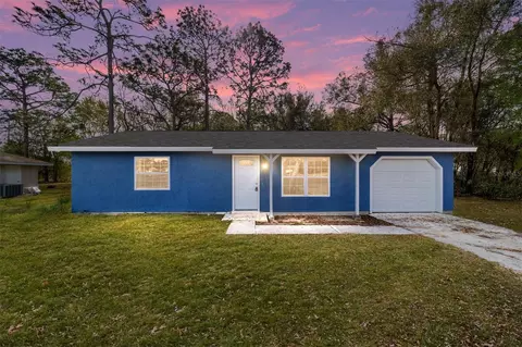 11 Spring Trak, Ocala, FL 34472