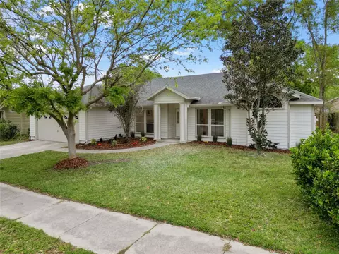 5140 SW 81st Dr, Gainesville, FL 32608