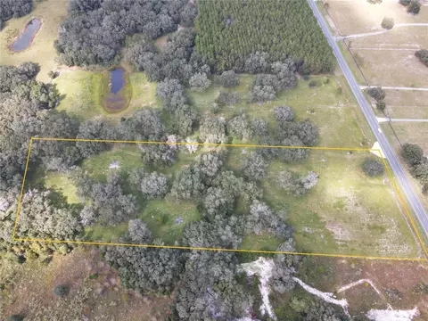 tbd SE Hwy 41, Williston, FL 32696