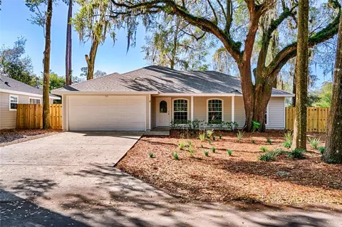 729 NW 29th Pl, Gainesville, FL 32609