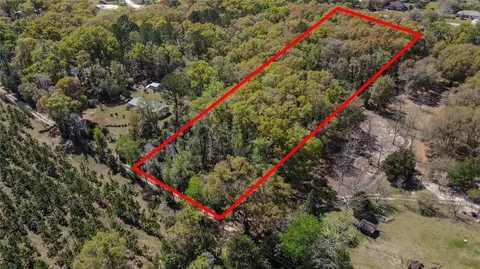 NW 253rd Street, High Springs, FL 32643