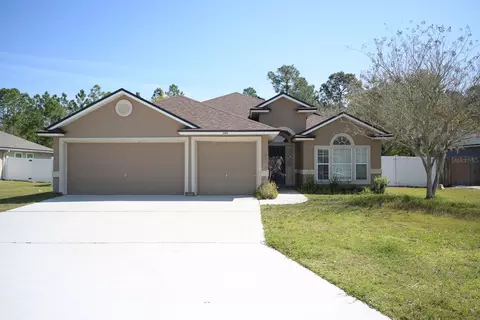 286 Old Hickory Forest Rd, Saint Augustine, FL 32084