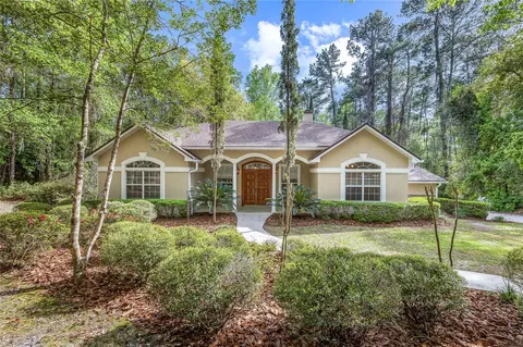 7105 NW 41st Ln, Gainesville, FL 32606